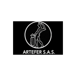 Logo di ARTEFER - FABBRO