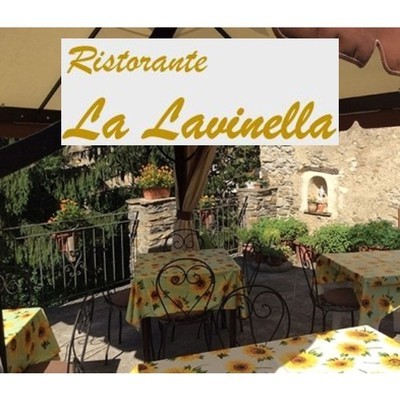 Logo di LOCANDA LA LAVINELLA