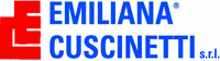 Logo di EMILIANA CUSCINETTI