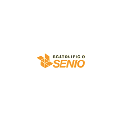 Logo di SCATOLIFICIO SENIO