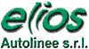 Logo di ELIOS AUTOLINEE