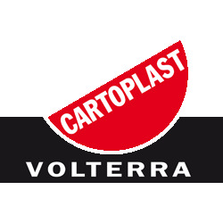 Logo di VOLTERRA CARTOPLAST