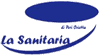 Logo di ORTOPEDIA LA SANITARIA DI PERI ORIETTA