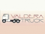 Logo di VALDERA TRUCK