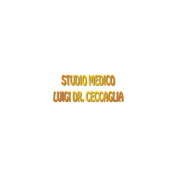 Logo di CECCAGLIA DR. LUIGI
