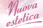 Logo di NUOVA ESTETICA