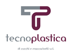 Logo di TECNOPLASTICA