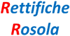 Logo di ROSOLA RETTIFICHE DI ROSOLA FABIO