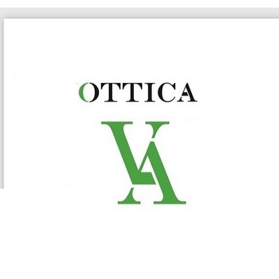 Logo di OTTICA VA