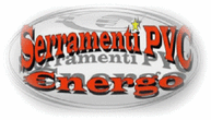 Logo di SERRAMENTI PVC ENERGO