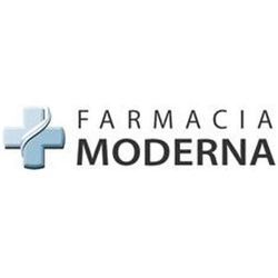 Logo di FARMACIA MODERNA