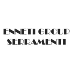Logo di ENNETI GROUP SERRAMENTI E INFISSI
