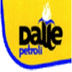 Logo di DALLE PETROLI