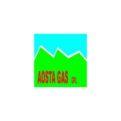 Logo di AOSTA GAS