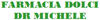 Logo di FARMACIA DOLCI