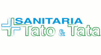 Logo di SANITARIA TATO E TATA