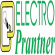 Logo di ELECTRO PRANTNER