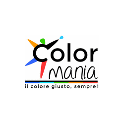 Logo di COLORIFICIO COLORMANIA