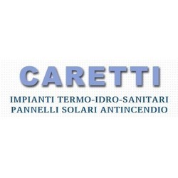 Logo di CARETTI IMPIANTI
