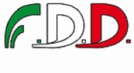 Logo di F.D.D.
