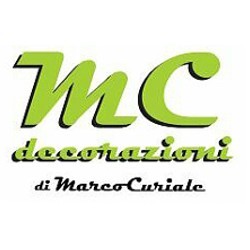 Logo di MC DECORAZIONI