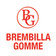 Logo di BREMBILLA GOMME