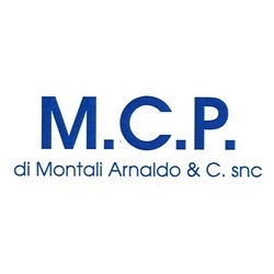 Logo di M.C.P.
