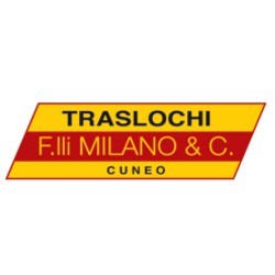 Logo di TRASLOCHI F.LLI MILANO