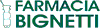 Logo di FARMACIA BIGNETTI