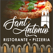 Logo di PIZZERIA SANT'ANTONIO
