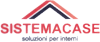 Logo di SISTEMACASE