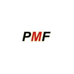 Logo di P.M.F.