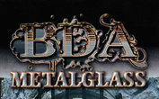 Logo di B.D.A METAL GLASS