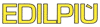 Logo di EDILPIÙ
