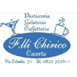 Logo di PASTICCERIA CHIRICO