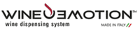 Logo di WINEEMOTION SPA