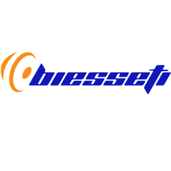 Logo di BIESSETI