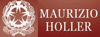 Logo di NOTAIO HOLLER DOTT. MAURIZIO