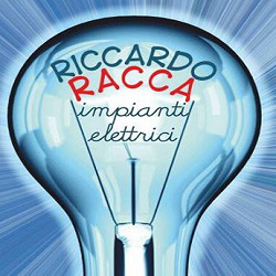 Logo di IMPIANTI ELETTRICI RACCA RICCARDO