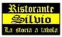 Logo di RISTORANTE SILVIO