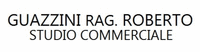Logo di STUDIO COMMERCIALE ROBERTO GUAZZINI