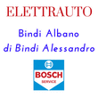 Logo di ELETTRAUTO BINDI ALBANO