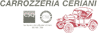 Logo di CARROZZERIA CERIANI