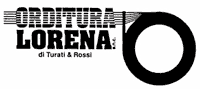 Logo di ORDITURA LORENA