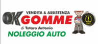 Logo di OK GOMME MANFREDONIA