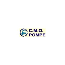 Logo di C.M.O. POMPE