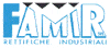 Logo di FAMIR