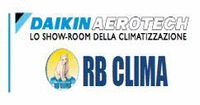 Logo di RB CLIMA - DAIKIN