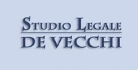 Logo di STUDIO LEGALE AVV. DE VECCHI