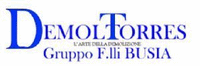 Logo di DEMOLTORRES